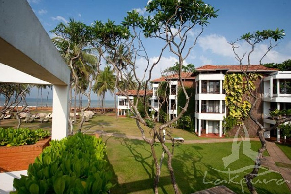 Large Photograph of CLUB HOTEL DOLPHIN NEGOMBO located in Negombo